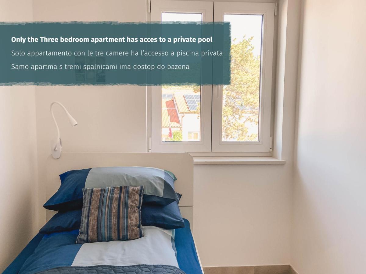 Salinea Apartments เซโชเล ภายนอก รูปภาพ