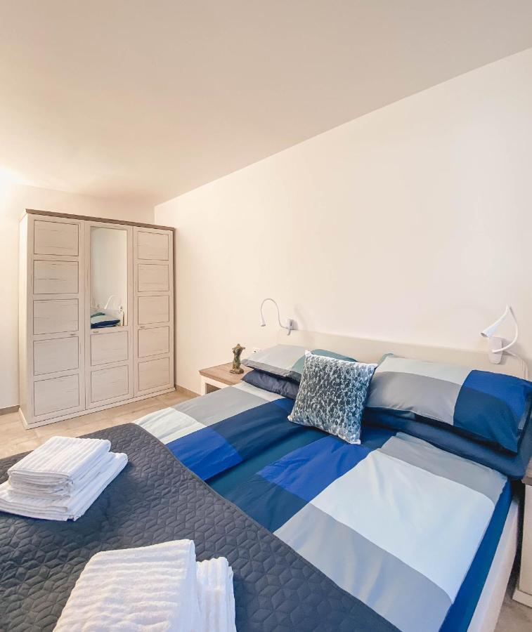 Salinea Apartments เซโชเล ภายนอก รูปภาพ